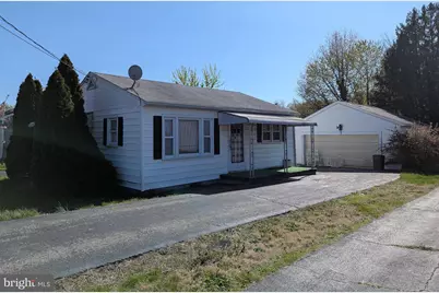 8 Corns Drive, Bel Air, MD 21015 - Photo 1