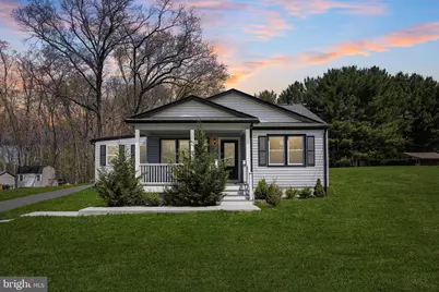 1403 Prospect Mill Road, Bel Air, MD 21015 - Photo 1