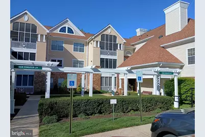 206 Chaucer Lane #206-L, Bel Air, MD 21014 - Photo 1