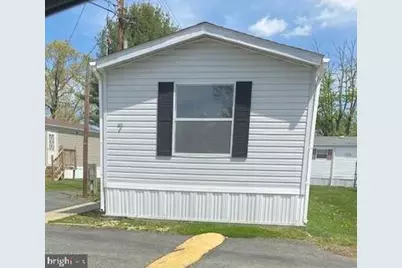 Lot 7 1844 Pulaski Highway, Havre de Grace, MD 21078 - Photo 1