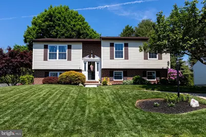 718 High Plain Drive, Bel Air, MD 21014 - Photo 1