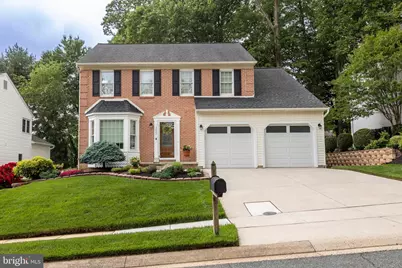 3022 Cascade Drive, Abingdon, MD 21009 - Photo 1
