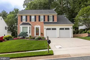 3022 Cascade Dr, Abingdon, MD 21009 - Photo 1