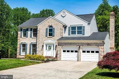 2647 Smallwood Drive, Abingdon, MD 21009 - Photo 1