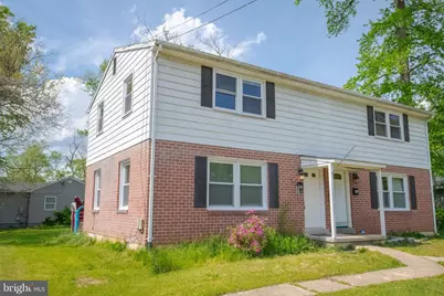 440 Baltimore Street, Aberdeen, MD 21001 - Photo 1