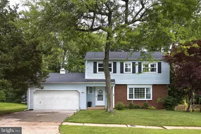 309 Garnett Road, Joppa, MD 21085 - Photo 1