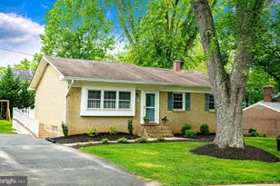 707 Bernadette Dr, Forest Hill, MD 21050 - Photo 1