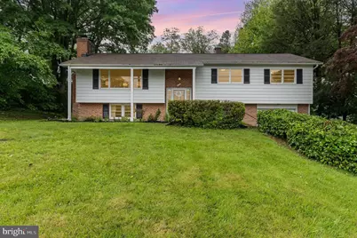 14 Ring Factory Road E, Bel Air, MD 21014 - Photo 1