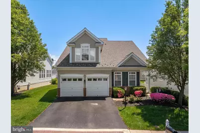 207 Smarty Jones Terrace, Havre de Grace, MD 21078 - Photo 1