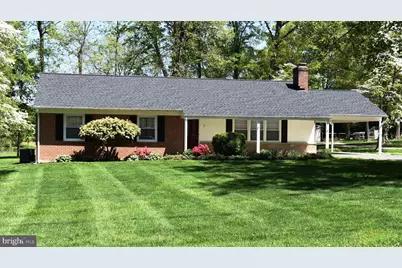 7 Tudor Lane, Bel Air, MD 21015 - Photo 1
