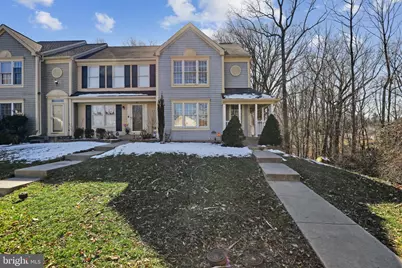 1073 Wingate Court #G-6, Bel Air, MD 21014 - Photo 1