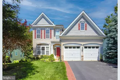 210 Smarty Jones Terrace, Havre de Grace, MD 21078 - Photo 1