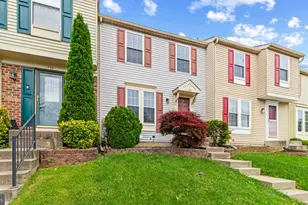 242 Lodgecliffe Ct, Abingdon, MD 21009 - Photo 1