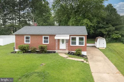 461 Doris Circle, Aberdeen, MD 21001 - Photo 1