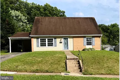 513 Eckhart Drive, Joppa, MD 21085 - Photo 1