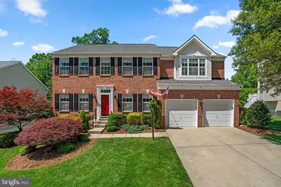 1412 Eagle Ridge Run, Bel Air, MD 21014 - Photo 1