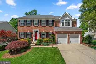 1412 Eagle Ridge Run, Bel Air, MD 21014 - Photo 1