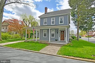 400 Lewis St, Havre de Grace, MD 21078 - Photo 1