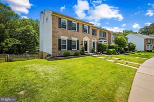 1415 Valbrook Ct S, Bel Air, MD 21015 - Photo 1