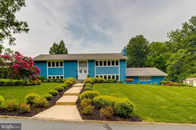 302 Tulane Court, Churchville, MD 21028 - Photo 1