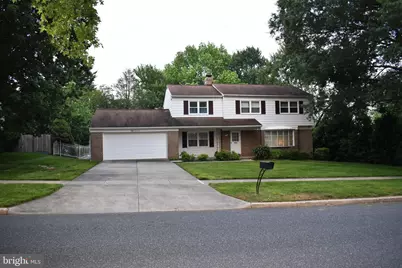 621 S Shamrock Road, Bel Air, MD 21014 - Photo 1