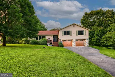 5425 Broadway Road, White Hall, MD 21161 - Photo 1