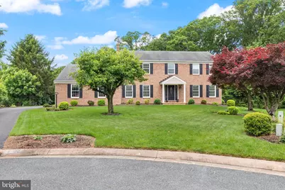 1702 Indigo Court, Forest Hill, MD 21050 - Photo 1