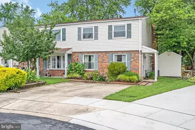 128 Breakwater Court, Joppa, MD 21085 - Photo 1