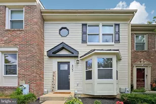 805 Comer Square, Bel Air, MD 21014 - Photo 1