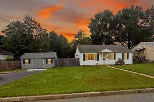 510 S Parke Street S, Aberdeen, MD 21001 - Photo 1
