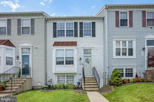 110 Hunter Ct, Havre de Grace, MD 21078 - Photo 1