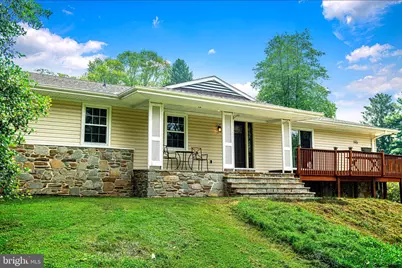 1206 E Macphail Road, Bel Air, MD 21015 - Photo 1