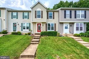 1403 Sedum Square, Belcamp, MD 21017 - Photo 1