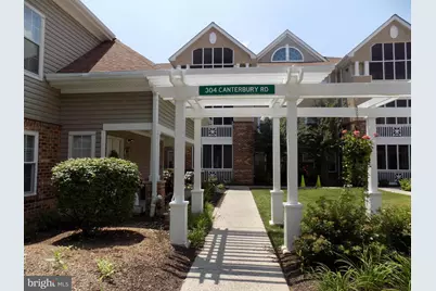 304 Canterbury Road, Bel Air, MD 21014 - Photo 1