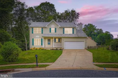 701 Rosefield Court, Bel Air, MD 21014 - Photo 1