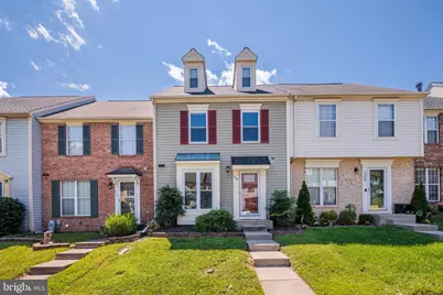 308 Fullerton Place, Abingdon, MD 21009 - Photo 1