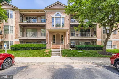 3508 Back Pointe Court #3A, Abingdon, MD 21009 - Photo 1