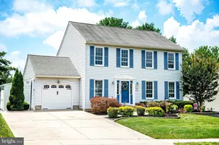 1543 Bentley Cir, Bel Air, MD 21015 - Photo 1