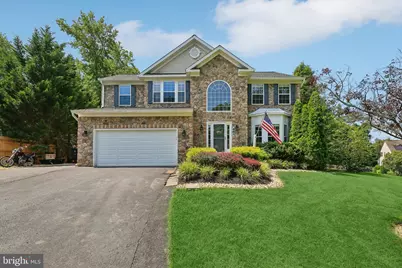 451 Foster Branch Road, Joppa, MD 21085 - Photo 1