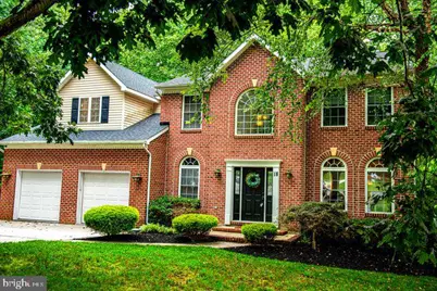 18 E Brook Hill Court, Bel Air, MD 21014 - Photo 1