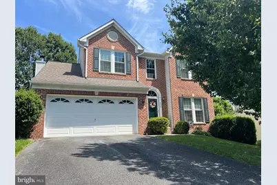 808 Pine Creek Way, Abingdon, MD 21009 - Photo 1