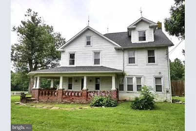 4206 Graceton Road, Pylesville, MD 21132 - Photo 1