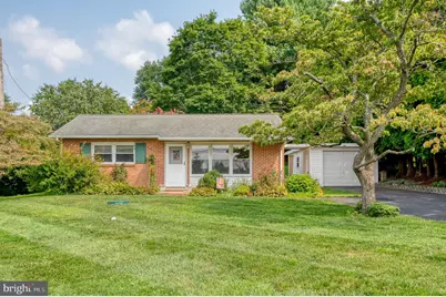 114 W Jarrettsville Road, Forest Hill, MD 21050 - Photo 1