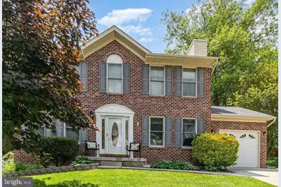 914 Deer Court, Abingdon, MD 21009 - Photo 1