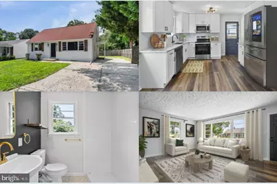 918 Hebditch Lane, Havre de Grace, MD 21078 - Photo 1