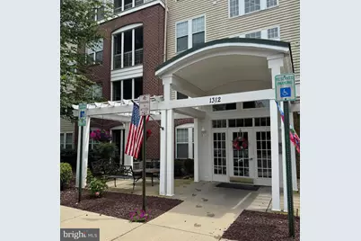 1312 Scottsdale Drive #251, Bel Air, MD 21015 - Photo 1