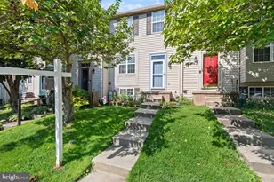 4402 Tolchester Ct, Belcamp, MD 21017 - Photo 1