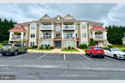 205 Kimary Court #205-K, Forest Hill, MD 21050 - Photo 1