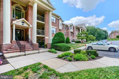 202 Clifford Lane #1-M, Forest Hill, MD 21050 - Photo 1