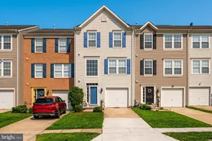 604 Possum Trot Way, Aberdeen, MD 21001 - Photo 1